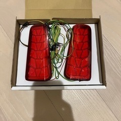 【値下げしました】シーケンシャルスモール連動 の画像