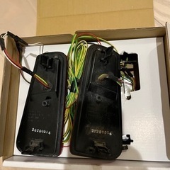 【値下げしました】シーケンシャルスモール連動 の画像