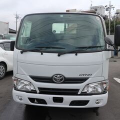 H29 ダイナ　平ボディー　24710の画像