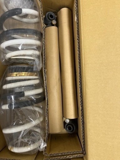 ３０アルファード、ヴェルファイア車高調　ＨＫＳ