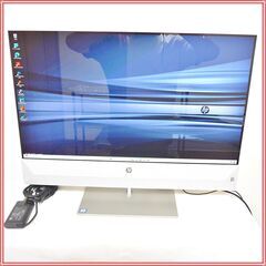 HP Pavilion 27 All-in-One xa0092...