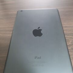 iPad mini売ります