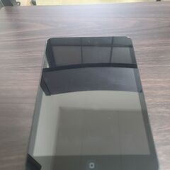 iPad mini売りますの画像