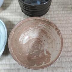 【決まりました】抹茶茶碗の画像