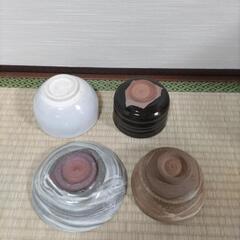 【決まりました】抹茶茶碗の画像