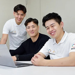 【完全反響営業・テレアポなし・学歴・年齢不問・未経験者歓迎 ・第二新卒歓迎◎】の画像