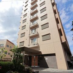 中古マンション　ナポレ城山町アボックマンション202(3LDK)...