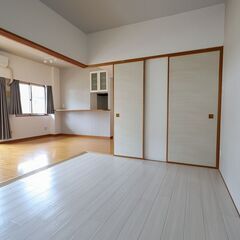 中古マンション　ナポレ城山町アボックマンション202(3LDK) 1790万円 − 栃木県