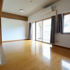 中古マンション　ナポレ城山町アボックマンション202(3LDK) 1790万円 - 不動産売買（マンション/一戸建て）