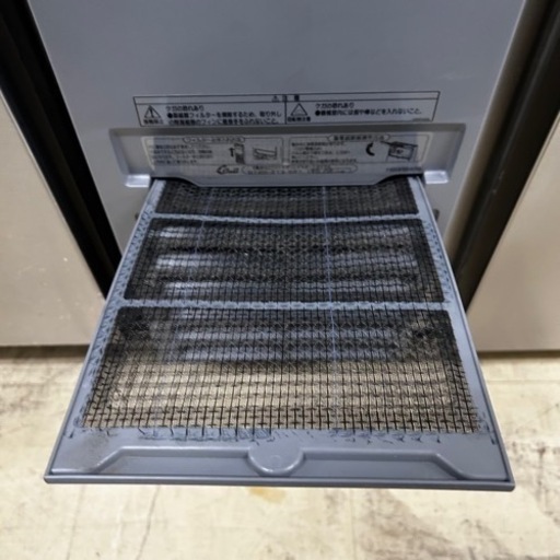 【程度良好】テーブル型冷蔵庫　100ｖ 327L フクシマ LCC-150RM2 2022年