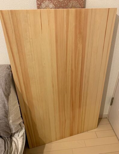 IKEAのデスク：KULLABERG クッラベリ