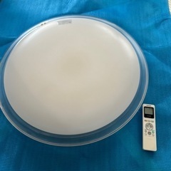 TOSHIBA シーリングライト