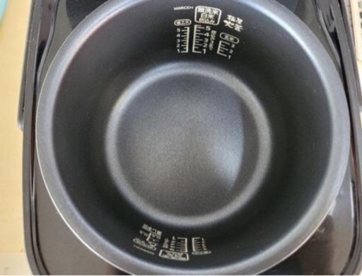 アイリスオーヤマ　5合炊飯器　RC-MA50AZ　2020年製 リサイクルショップ宮崎屋 住吉店 24.7.17F