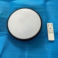 シーリングライト