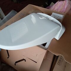 トイレ便座