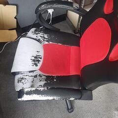 家具 ソファ 1人用ソファの画像