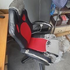 家具 ソファ 1人用ソファの画像