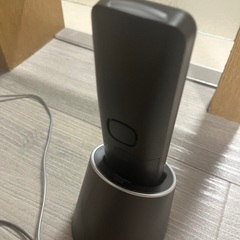 家電　電話機の画像