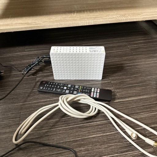 50型液晶テレビ