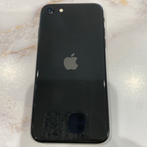 iPhone第二世代