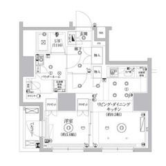 【🏠入居費用（Initial Cost）25.3万円🏠】✨…