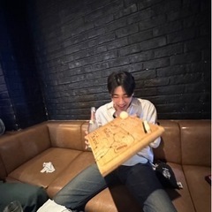 沢山の方と出逢い様々なお話をしたいです！