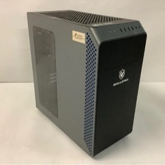 RTX 3060搭載 ゲーミングPC 50キロ圏内なら向かいます！の画像