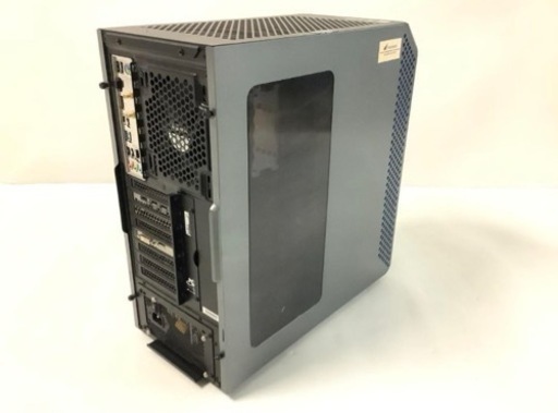 RTX 3060搭載 ゲーミングPC 50キロ圏内なら向かいます！