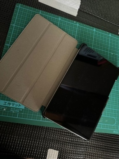 dtab Compact d-42А タブレット