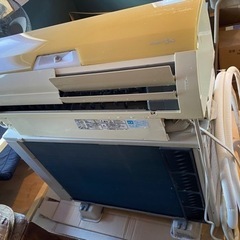 三菱電機　エアコン　霧ヶ峰　msz-em40e7sの画像