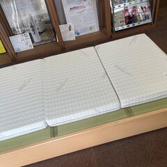 【決定】magniflex　VIROBLOCKウイング（S）