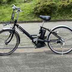 配送無料条件付き　ヤマハ電動アシスト自転車 240040