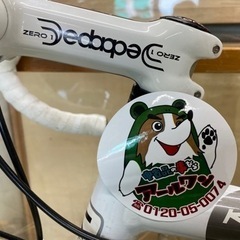 🚴【自転車】ロードバイク KUOTA KORSA LITE 700【綺麗め自転車買います！アールワン田川】の画像