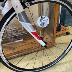 🚴【自転車】ロードバイク KUOTA KORSA LITE 700【綺麗め自転車買います！アールワン田川】の画像