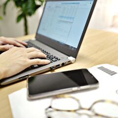 ★給与前払い制度あり(稼働分)★＼基本的なPC操作のできる方大歓...