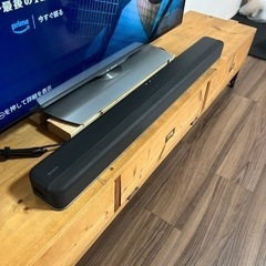 美品　スピーカー HT-X8500 SONY