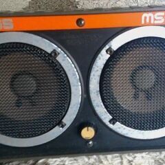 BOSS MS-100A