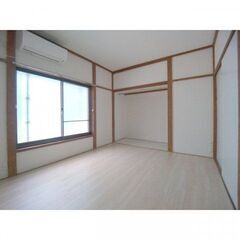 💙フリーレント1ヶ月！敷礼０！《2K》千葉市♦駐車場空きあり(1...
