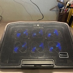 冷却ファン