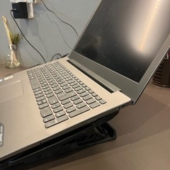 冷却ファンの画像