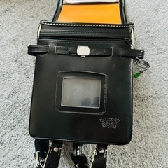 ランドセル　キッズバッグの画像