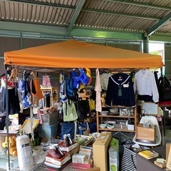 🍀【値下げしました☆】エアコンマット SOYO ハーフの画像