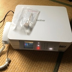 ⭐︎説明ご一読願いますジャンク品⭐︎　パソコン プリンター
