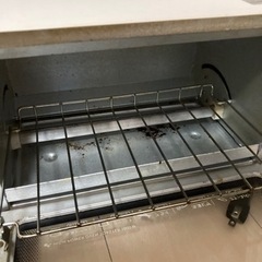 トースター　KOIZUMIの画像