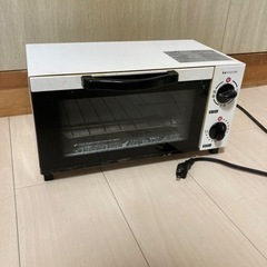 トースター　KOIZUMIの画像