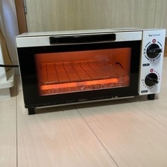 トースター　KOIZUMI
