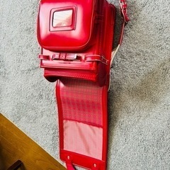 ランドセル　キッズバッグの画像