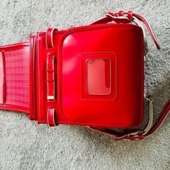 ランドセル　キッズバッグの画像