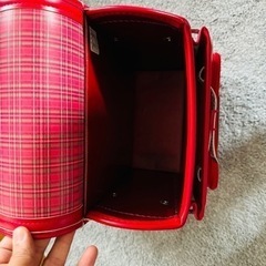 ランドセル　キッズバッグの画像
