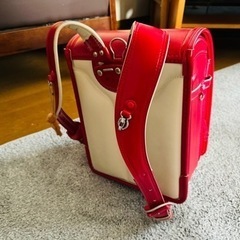 ランドセル　キッズバッグの画像